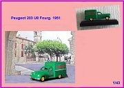 21.Peugeot u8 1951